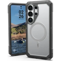 UAG Trooper MagSafe kryt Samsung Galaxy S26 Ultra číry/dymový - Puzdra