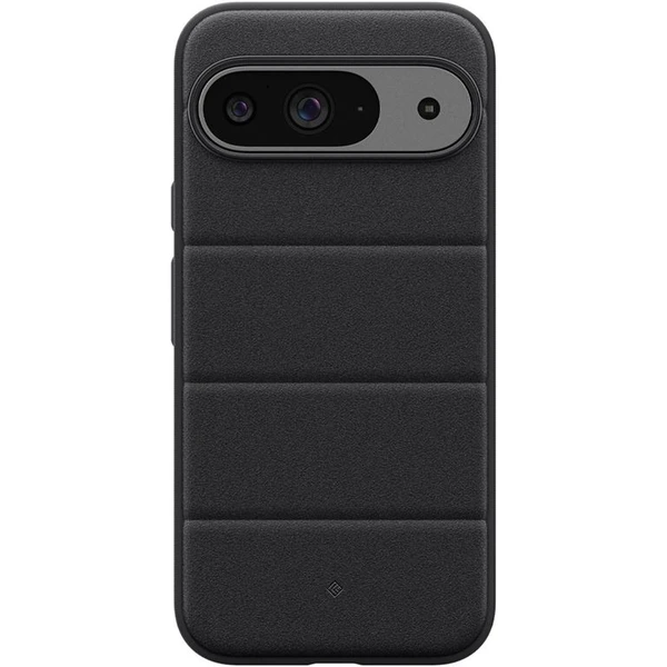 Spigen Caseology Athlex kryt Google Pixel 9 Pro/Pixel 9 čierny - Puzdra - Obrázok c31da6a9586e43daa5d50fdaf2d07e6d
