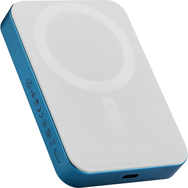 Pitaka Powerbanka (15W), 10000mAh, Qi2/MagSafe, Moonrise - Powerbanky - Obrázok c3529a3fb5e94c8cb92d00b7ae5abb34