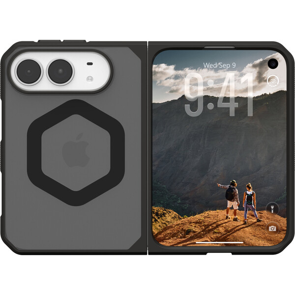 UAG Mouve MagSafe, popolavý - iPhone 2026 Fold - Puzdra - Obrázok c35a9c0909544fa181027bf6c25323cb