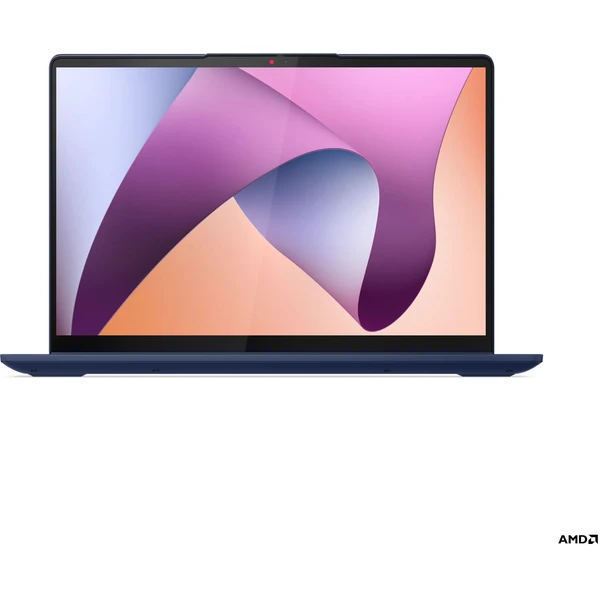 Lenovo IdeaPad Flex 5 14ABR8 (82XX00EBCK) modrý - záruka na 3 roky po registrácii - Notebooky - Obrázok c3699c1a07bc4b28b56e63a2facb5fe9