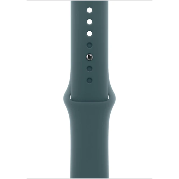 Apple Watch 49/46/45/44mm jazerno zelený športový remienok M/L - Remienky - Obrázok c378cf9769e641c6bb57109bcea77ade