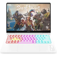 HP OMEN Transcend 14-fb1072nc (C2FD0EA#BCM) RTX 5060 biely - Notebooky