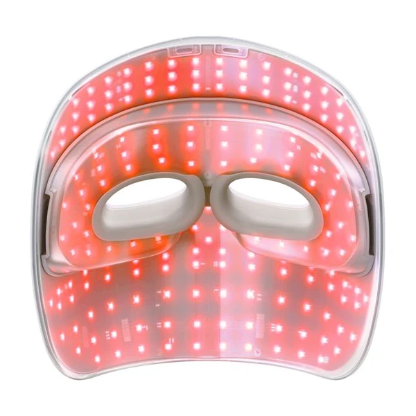 Therabody TheraFace Mask Glo LED pleťová maska - Čističe pleti - Obrázok c38265606d074dfdaadd95d15d76d36c