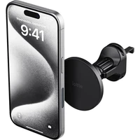 iOttie iTap 3 MagSafe Air Vent Mount držiak do auta čierny - Držiaky