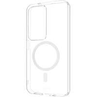 FIXED MagStory AntiUV TPU kryt s MagSafe Xiaomi Redmi 15 4G číry - Puzdra