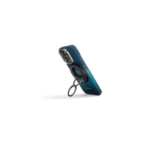 Pitaka MagEZ Grip 3 MagSafe držiak/stojanček na telefón Moonrise - Držiaky - Obrázok c3a6155bc1e24ac9be7c7e1a135506e0