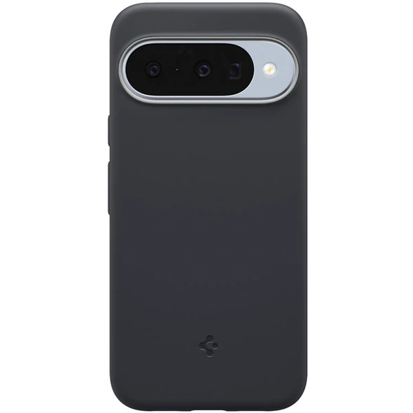 Spigen Nano Pop MagSafe kryt Google Pixel 10/10 Pro čierny - Puzdra - Obrázok c3a9d93ea5dc4f4487862ffd671b53c8