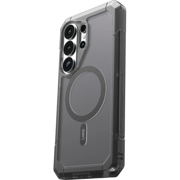 UAG Trooper MagSafe kryt Samsung Galaxy S26 Ultra dymový - Puzdra - Obrázok c3aaefde68d34fb0b94d321b72f23abd