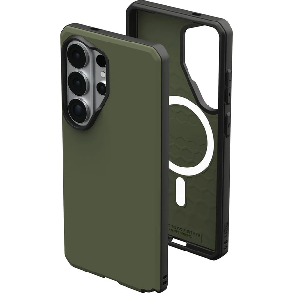 UAG Civilian LT MagSafe kryt Samsung Galaxy S26 Ultra zelený - Puzdra - Obrázok c3aaf5be7bfb4dc9b68c6e2b2f6afbcb