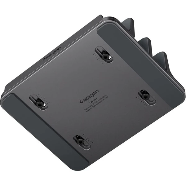 Spigen Vertical Laptop Stand (LD208S4) stojan na notebook/MacBook space gray - Stojany - Obrázok c3af365e5f6343999160040bc9d8779a