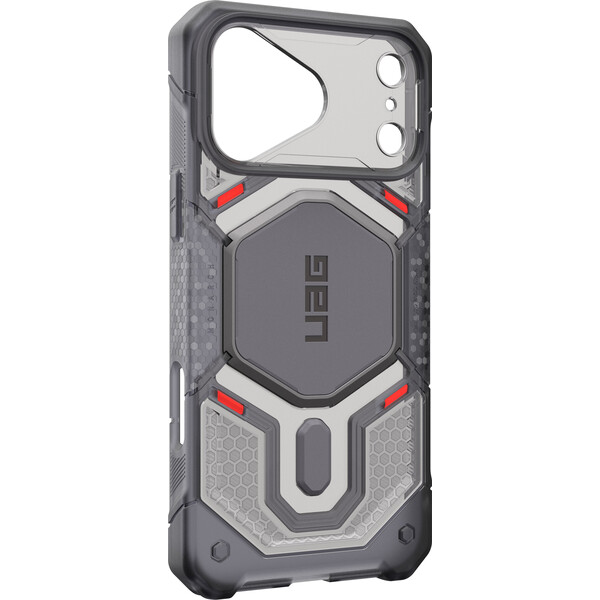 UAG Monarch Pro MagSafe, VEIL ash - iPhone 2026 Pro Max/17 Pro Max - Puzdra - Obrázok c3b2c7606d194595a99529584edd18b7