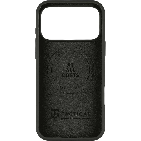 Tactical MagForce Velvet Smoothie kryt Apple iPhone 17 Pro Max Bazooka - Puzdra - Obrázok c3c57c2f7d534aa1b35b6b9c3651147e
