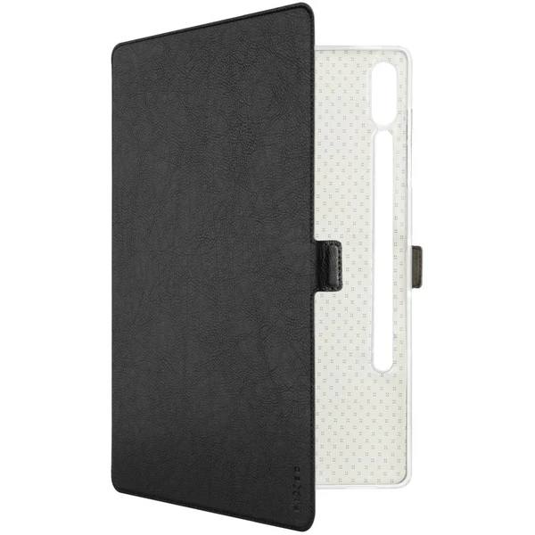 FIXED Topic Tab púzdro so stojanom Samsung Galaxy Tab S10+ čierne - Puzdra - Obrázok c3cf7cb6131b41998e13b33ae7c85f2a