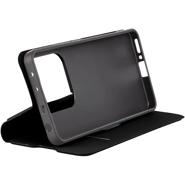 OBAL:ME SmoothTouch puzdro Xiaomi Redmi Note 14 5G čierne - Puzdra - Obrázok c3d3a57c2fea4410a58c80148c9bb917