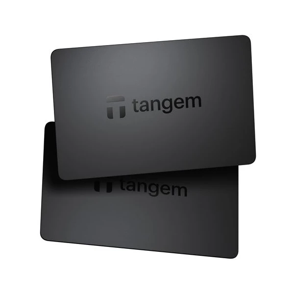 Tango Wallet 2-card set krypto peňaženka (2 ks) - Krypto peňaženky - Hlavný obrázok