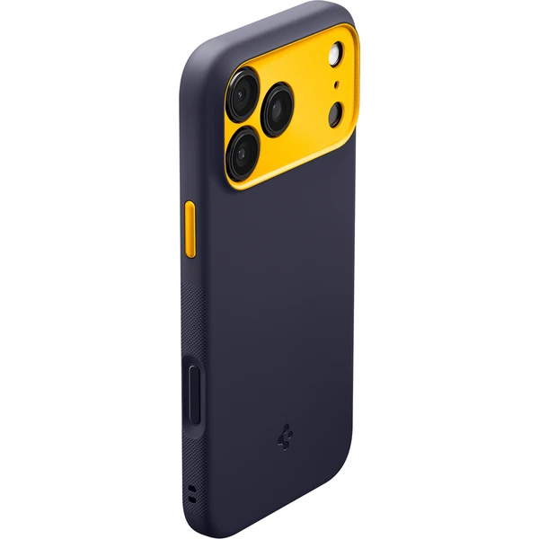 Spigen Nano Pop MagSafe kryt iPhone 18 Pro Max/17 Pro Max blueberry navy - Puzdra - Obrázok c3ea43f92916479181b9b7a40278ff25