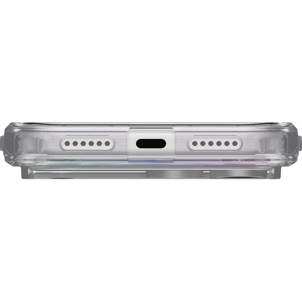UAG Plyo MagSafe, iridiscent - iPhone 2026 Pro Max/17 Pro Max - Puzdra - Obrázok c3ea6635866742089a7cbd25b4dc559b
