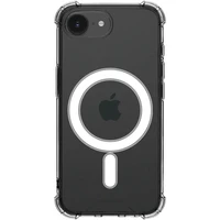 Tactical MagForce Plyo kryt Apple iPhone 17e/16e číry - Puzdra