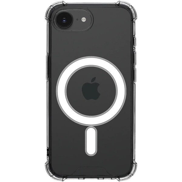 E-shop Tactical MagForce Plyo kryt Apple iPhone 17e/16e číry