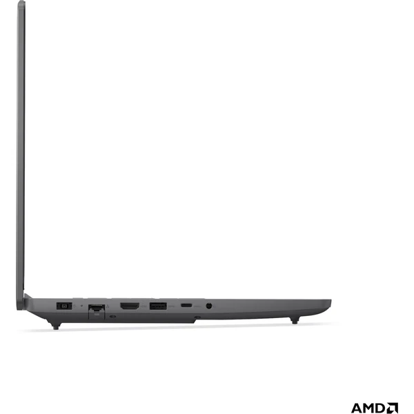 Lenovo LOQ 15ARP10E (83S0003CCK) RTX 3050 sivý - záruky na 3 roky po registrácii - Notebooky - Obrázok c402f5874c54403dbd88b7aa47fac147