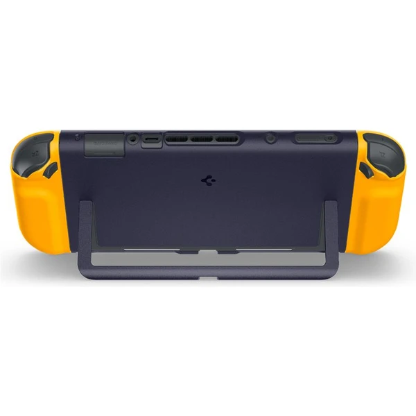 Spigen Nano Pop puzdro Nintendo Switch 2 tmavo modré - Puzdra - Obrázok c4065bcfc6c24589a5a56d76c56c114e