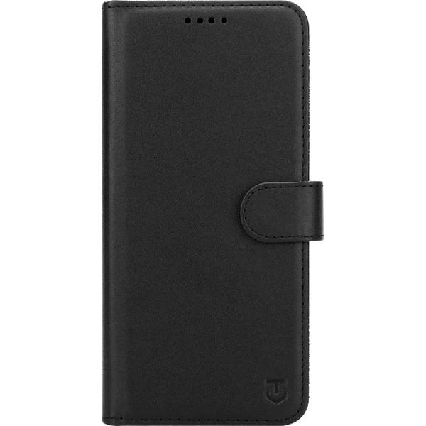 Tactical Field Notes pre Xiaomi Redmi A7 Black - Puzdra - Hlavný obrázok