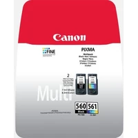 Canon CRG PG-560/CL-561 PVP - Ostatné