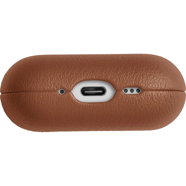 Native Union (RE)Classic Case puzdro pre AirPods Pro 3 tan - Puzdra - Obrázok c40b735e59a74122a9fdb8574106deeb