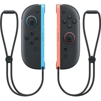 Sada Nintendo Joy-Con 2 modrá/červená - Herné ovládače