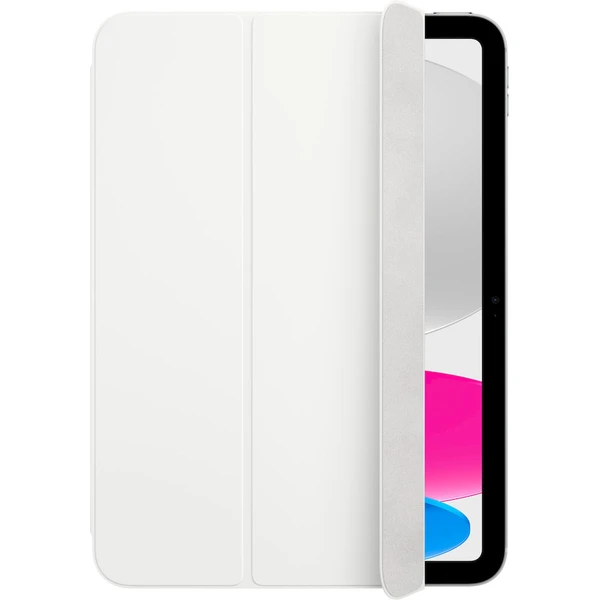 Apple Smart Folio obal iPad 11" (2025) biely - Puzdra - Obrázok c4190e1586294321b84623094b0ff524