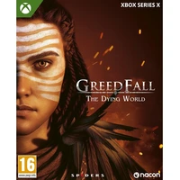 GreedFall: The Dying World (XSX) - Hry na Xbox Series