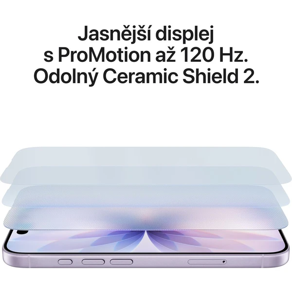 Apple iPhone 17 256GB hmlovo modrý (Kategória A) - Mobilné telefóny - Obrázok c42c2f0c856240089c735a6a2768d06d