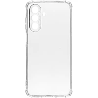 Tactical TPU Plyo kryt Samsung Galaxy A26 5G číry - Puzdra
