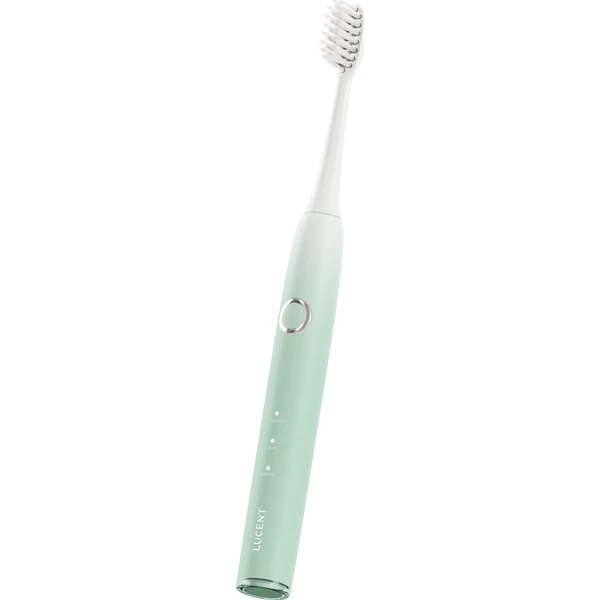 Be Lucent Spark Sonic Electric Toothbrush sonický zubní kartáček mentolový - Zubné kefky - Obrázok c432e7f4ff154d56ae6fb1031d696bb9