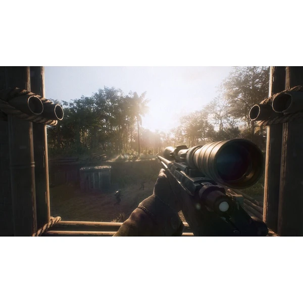 Hell Let Loose: Vietnam (PS5) - Hry na PS5 - Obrázok c43968efe2f84bcc88d7d4e5863921a5