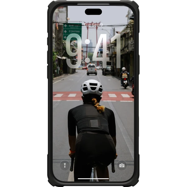 UAG Plasma XTE 360 MagSafe, čierny/priehľadný - iPhone 2026 Pro Max/17 Pro Max - Puzdra - Obrázok c43dc4dbeb1b4fa3a53de09a31b85484