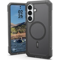 UAG Trooper MagSafe kryt Samsung Galaxy S26+ dymový - Puzdra