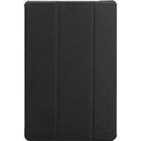 Tactical Book Tri Fold púzdro Samsung Galaxy TAB A11+ čierne - Puzdra