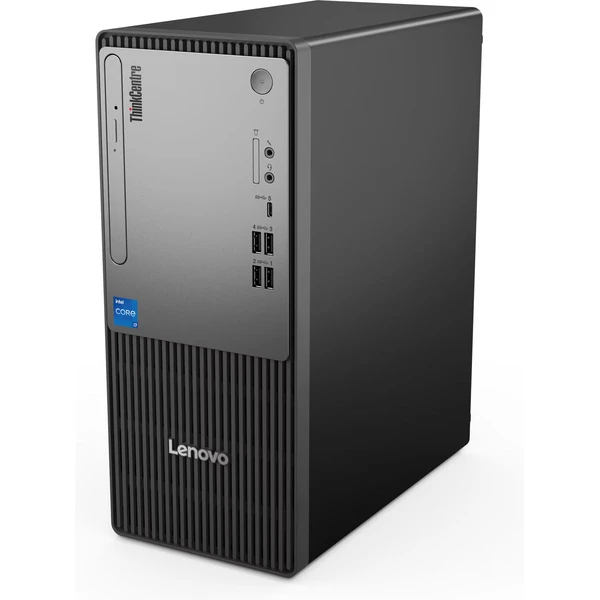 Lenovo ThinkCentre Neo 50t Gen 5 (12UD0047CK) čierny + 3. rok záruky On-Site po registrácii - Stolné počítače - Obrázok c45a4154846a488cb9ab93b22be0626e