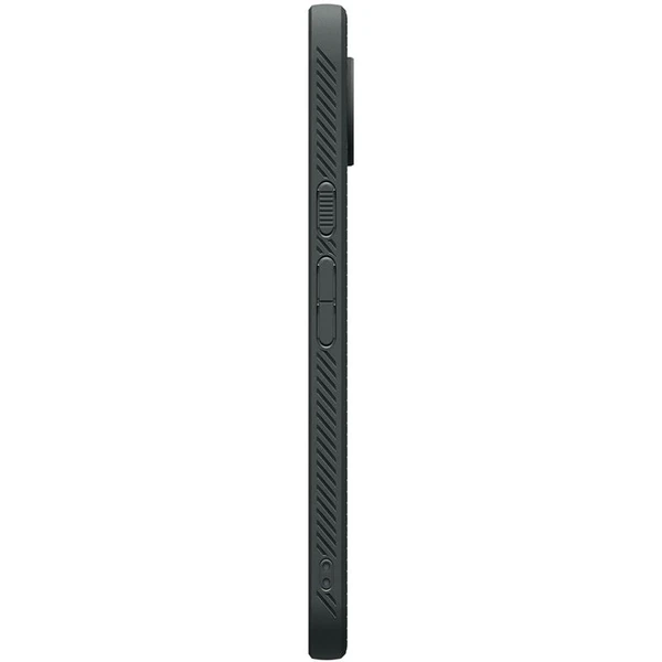 Spigen Liquid Air MagSafe kryt Google Pixel 10 Pro XL zelený - Puzdra - Obrázok c460271912034541b5b63db10b4bb543