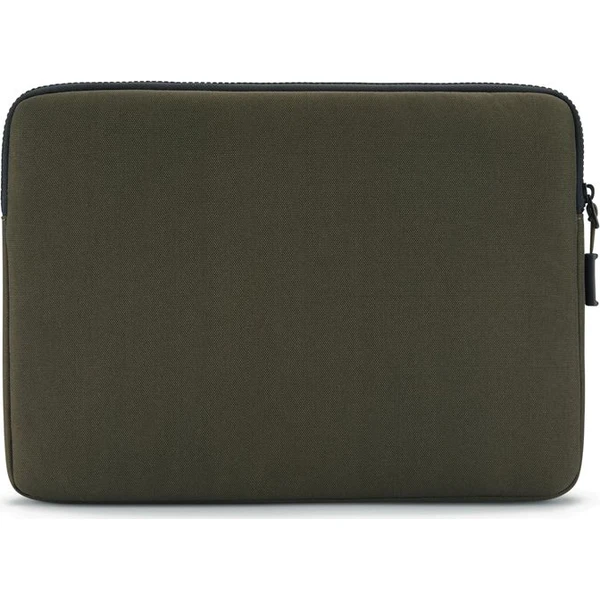 Pipetto Expand Sleeve púzdro MacBook Pro 14"/MacBook Air 13.6" tmavozelené - Puzdra - Obrázok c46742246bfb4fe2bb2ee7b66169ed29