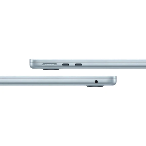 CTO Apple MacBook Air 13,6" (2026) / M5 10xCPU/8xGPU / 16GB / 512GB  / DE KLV / Modrá - Notebooky - Obrázok c46efb378a7545d4904d9e277b45b01a