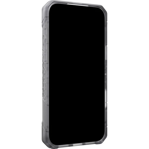 UAG Monarch Pro MagSafe, VEIL ice - iPhone 2026 Pro Max/17 Pro Max - Puzdra - Obrázok c4787c3f05c0433894a129aaf45d8118