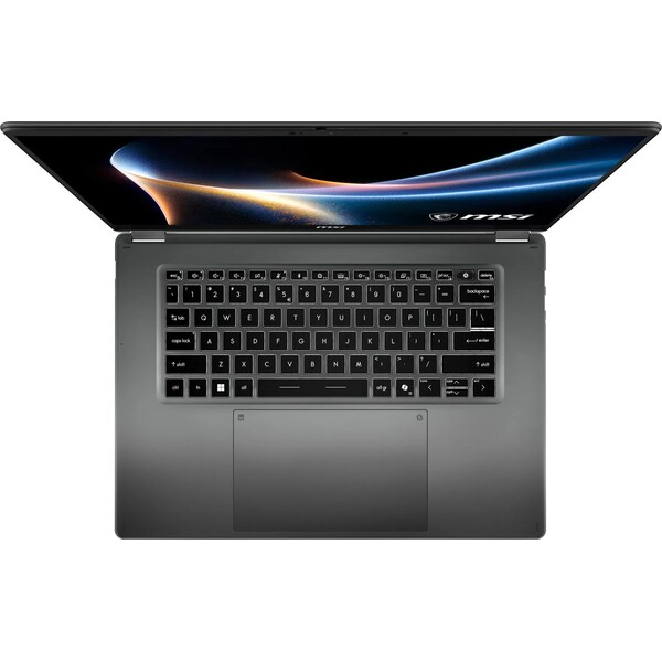 MSI Prestige 16 Flip AI+ (C3MTG-025CZ) sivý - 3 roky záruky On-Site - Notebooky - Obrázok c479772eb05b45a698135908156e2ade