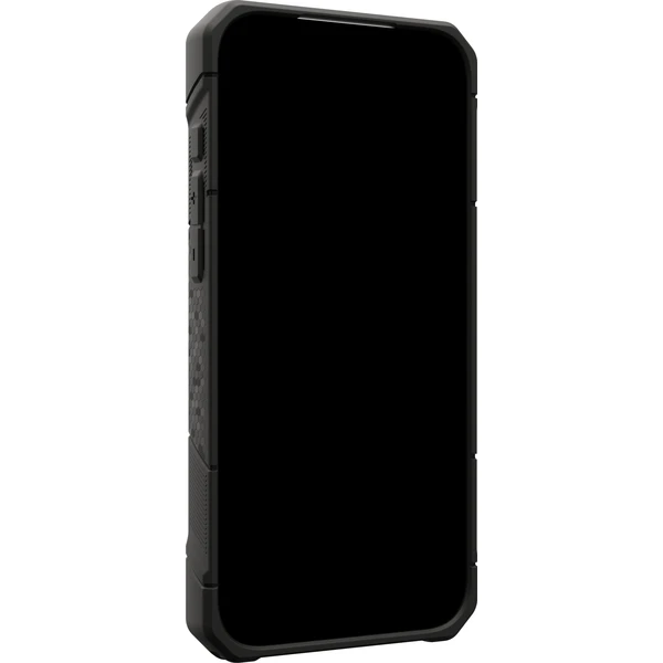 UAG Monarch Pro MagSafe, kevlar black - iPhone 2026 Pro Max/17 Pro Max - Puzdra - Obrázok c4808caaf2a44f8badf981a7ce2deaaa