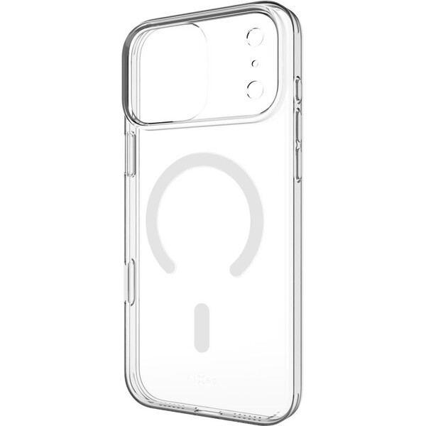 E-shop FIXED MagShell ultratenký kryt s MagSafe Apple iPhone 17 Pro Max číry