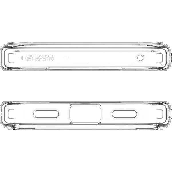 Spigen Ultra Hybrid, krištáľovo číry - Google Pixel 11 - Puzdra - Obrázok c490073619554f57b59d5973c53f891a