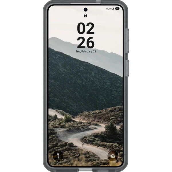 UAG Dot MagSafe kryt Samsung Galaxy S26+ dymový - Puzdra - Obrázok c4a2aabd58a746709c3cd387177acead
