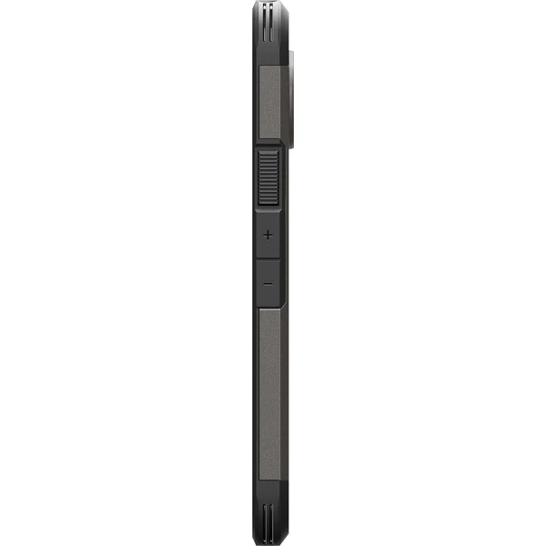 Spigen Tough Armor MagSafe, gunmetal - Google Pixel 11 Pro XL - Puzdra - Obrázok c4b4de5cc68249999e2e9d97db72a9ca